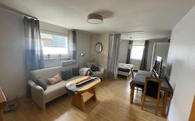 Appartement am Stadtrand von Minden